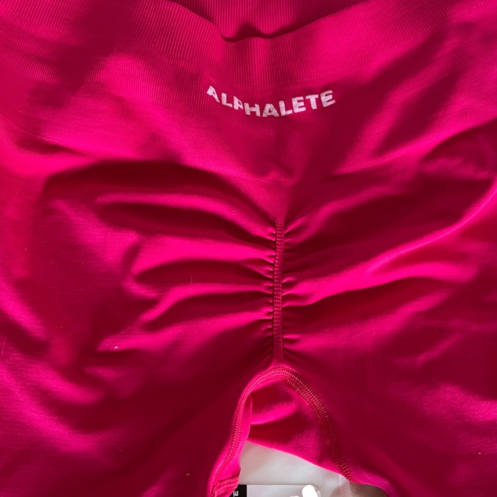 Alphalete Amplify leggings